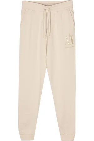 Armani Exchange Pantalon de jogging fuselé