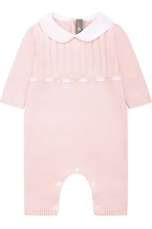 LITTLE BEAR Trousseau de naissance en coton