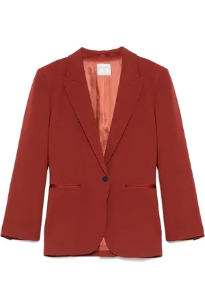FORTE FORTE Blazer Cady