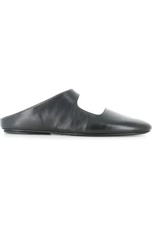 MARSÈLL Chaussons en cuir