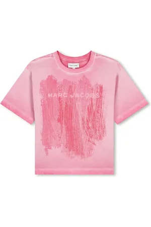 Marc Jacobs T-shirt à logo