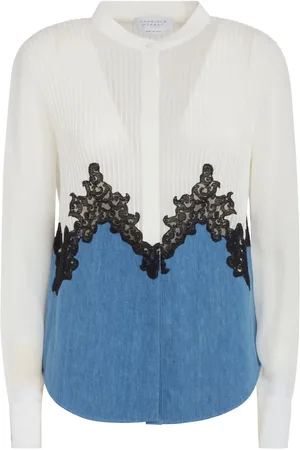 GABRIELA HEARST Blouse Kheti