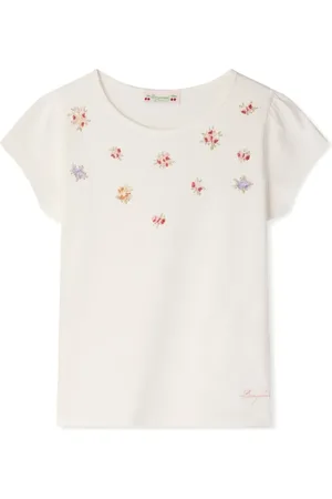 BONPOINT T-shirt Capricia
