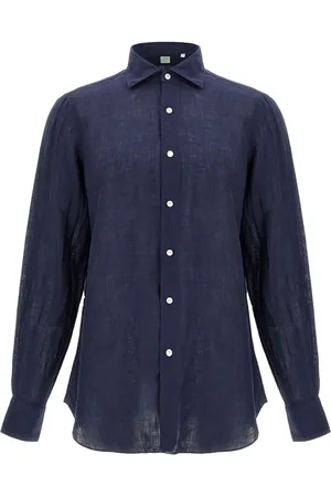 Finamore Chemise Gaeta