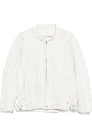 CROQUIS Veste en jean