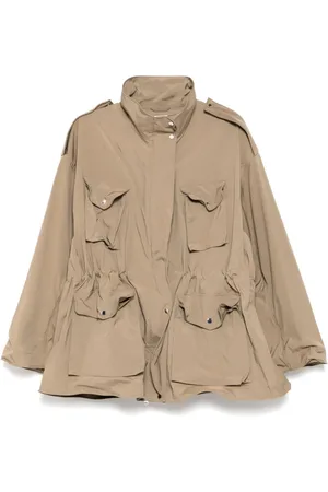 JNBY Veste oversize à poches multiples