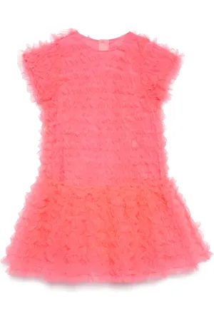 JNBY by JNBY Robe plissée à coupe évasée