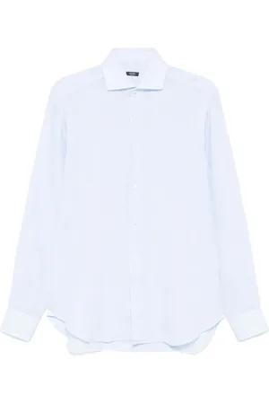 BARBA Chemise en lin