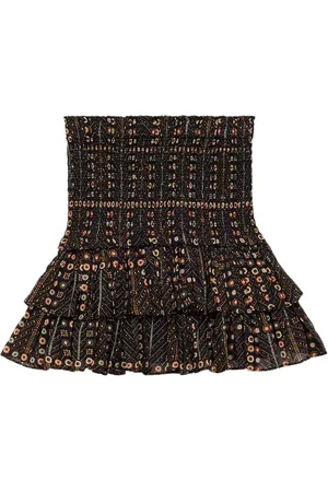 Marant Etoile Minijupe Naomi