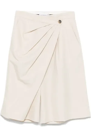 Viktor & Rolf Short en coton
