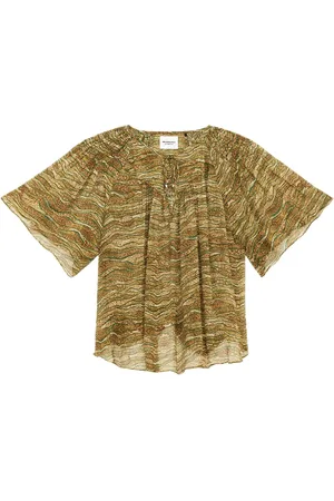 Marant Etoile Blouse Neslya