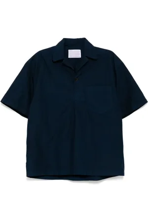Kolor Chemise à poche poitrine