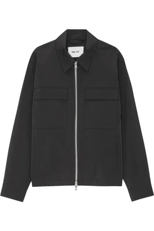 NN.07 Veste Alban