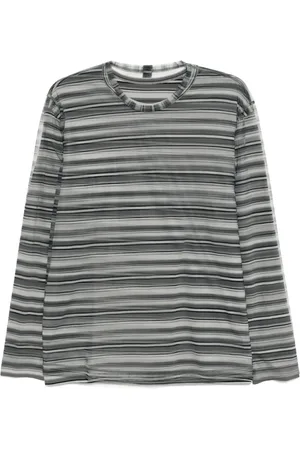 JNBY T-shirt à rayures
