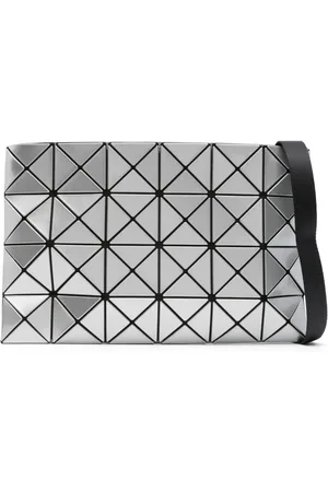 Issey Miyake Sac porté épaule Lucent