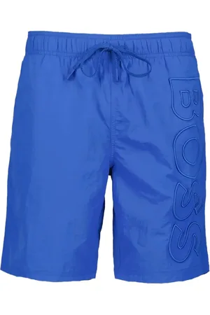 HUGO BOSS Short de bain Whale