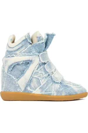 Isabel Marant Baskets Bekett