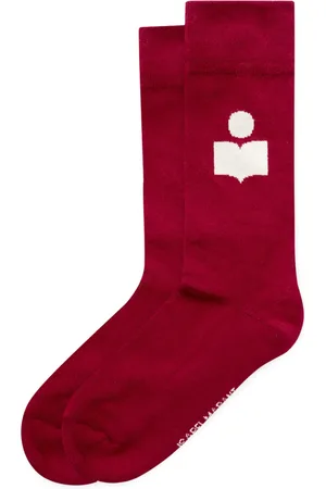 Isabel Marant Chaussettes Siloki