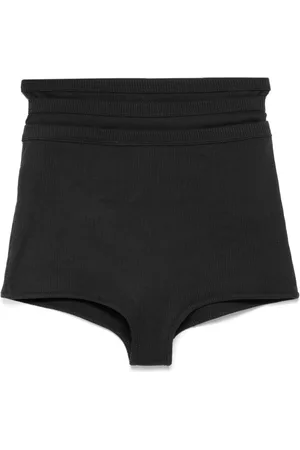 Viktor & Rolf Short court à effet superposé