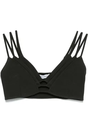 Viktor & Rolf Brassière à design superposé