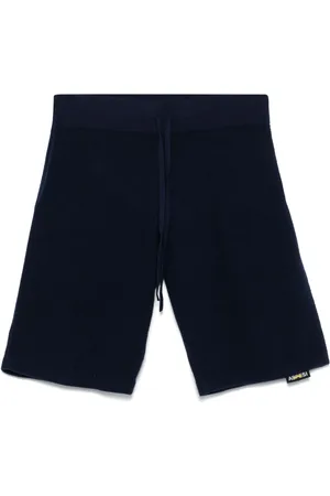 Aspesi Short en maille