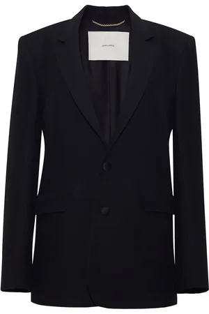 ADAM LIPPES Blazer boutonné