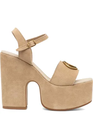 Guess Sandales Clody 130 mm
