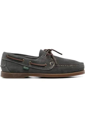 Paraboot Mocassins en daim