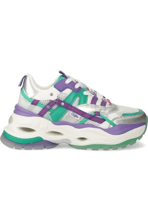 Buffalo Baskets Blader Matcha