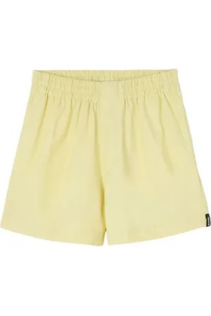 SUNNEI Short à détails plissés