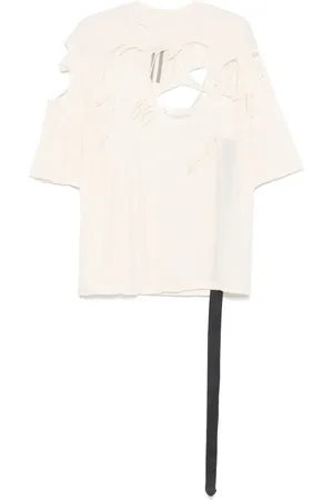 Rick Owens écharpe Walrus T