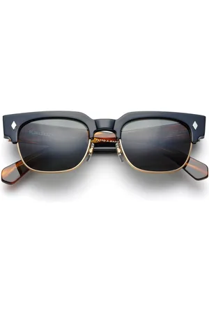 Kador Lunettes de soleil Tobako à monture carrée