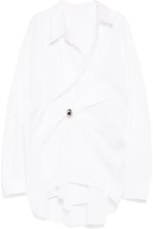 JNBY Chemise en coton
