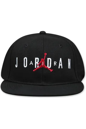 Jordan Casquette à logo brodé