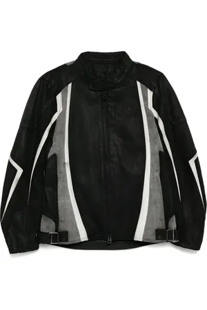 CROQUIS Veste en jean
