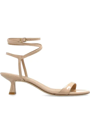 Stuart Weitzman Escarpins en cuir 50 mm