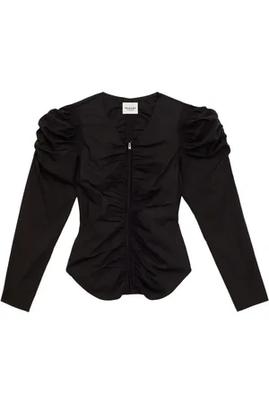 Marant Etoile Blouse Benatea