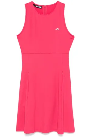 J Lindeberg Robe courte Cora