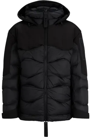 HUGO BOSS Doudoune J_Convex
