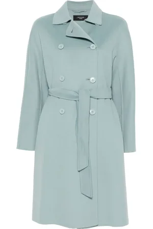 Max Mara Manteau Avenue