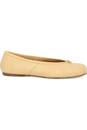 Maison Margiela Ballerines à bout Tabi