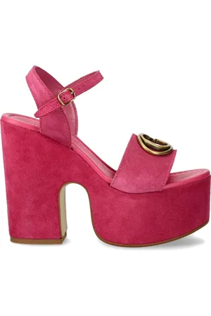 Guess Sandales Clody 130 mm