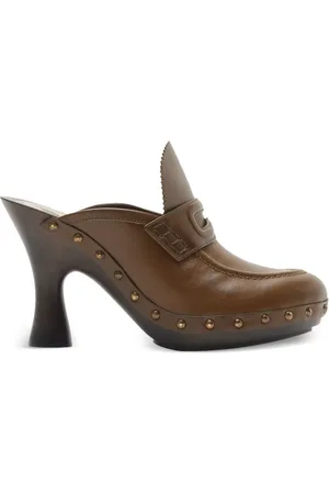 Burberry Mules Potter 111 mm