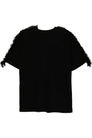 JNBY T-shirt à col rond