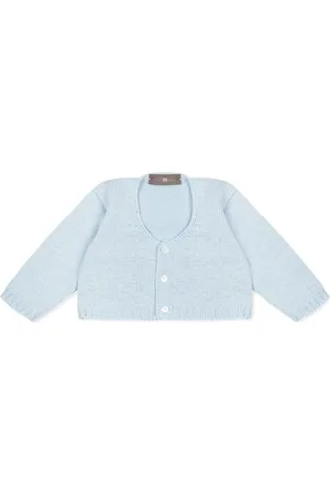 LITTLE BEAR Cardigan en coton