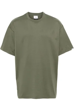 Wtaps T-shirt Ingredient en coton