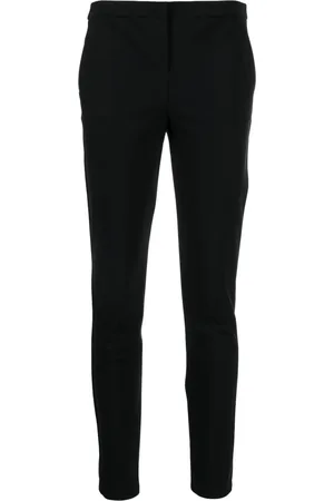 THEORY Pantalon skinny à fermeture dissimulée