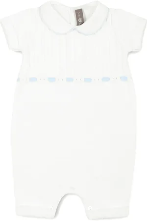 LITTLE BEAR Barboteuse en coton