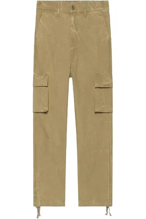 JOHN ELLIOTT Pantalon cargo court