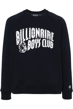 Billionaire Boys Club Sweat Arch à logo imprimé